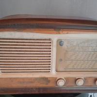 RADIO TELEFUNKEN