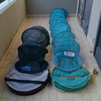 2 Nasse e portanasse