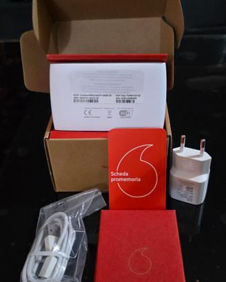 VODAFONE MOBILE WIFI R219z