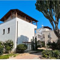 Appartamento Soverato marina