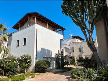 Appartamento Soverato marina