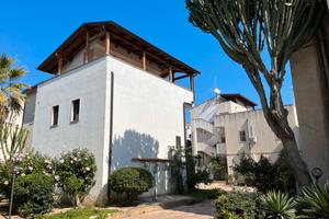 Appartamento Soverato marina