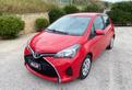 TOYOTA Yaris 1.0 5 porte Cool