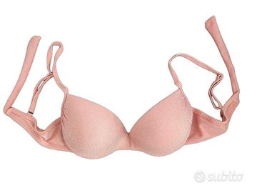 Costume reggiseno Calzedonia taglia 5 brillantini