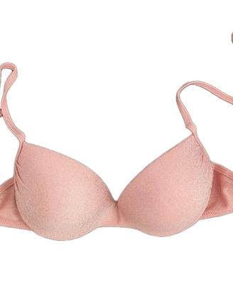 Costume reggiseno Calzedonia taglia 5 brillantini