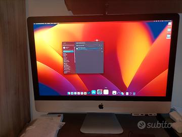 iMac 18.3