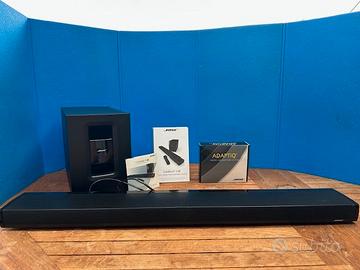 Bose CineMate 1 SR