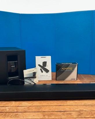 Bose CineMate 1 SR