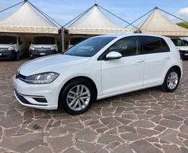 Volkswagen Golf 1.6 TDI 115CV DSG - 2019