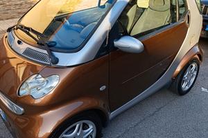 SMART
FORTWO 700 COUPÉ PASSION


