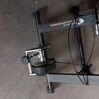 Rullo magnetico GIS per Allenamento Bici da corsa