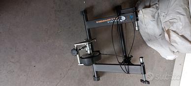 Rullo magnetico GIS per Allenamento Bici da corsa