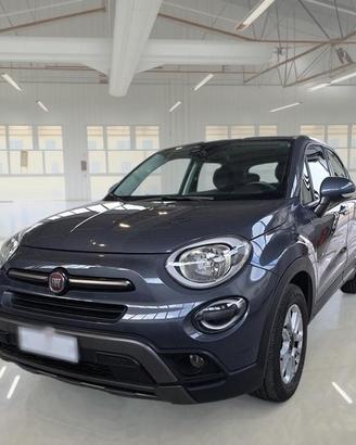 FIAT 500X 1.3 MJET 95 CV 4X2 BUSINESS CROSSOVER