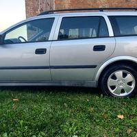 Opel Astra 1.6 SW Anno 2002