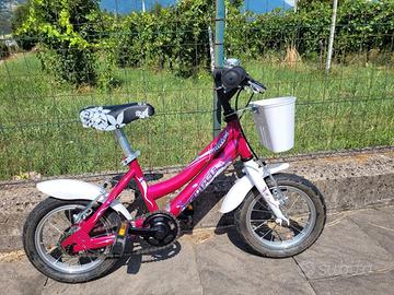 BICICLETTA BAMBINA