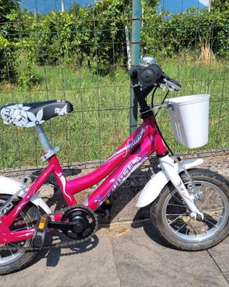 BICICLETTA BAMBINA