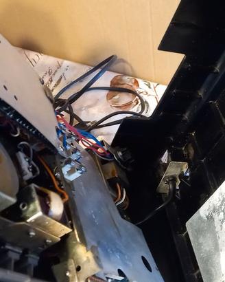 Materiale Hi-FI
