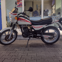 Cagiva 125 Aletta Electra ASI