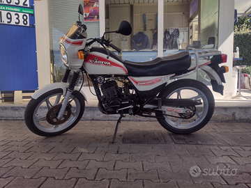 Cagiva 125 Aletta Electra ASI