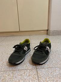 Scarpe da ginnastica saucony