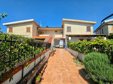 3 LOCALI A SAN NICOLA ARCELLA