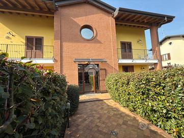 3 LOCALI A VIMERCATE