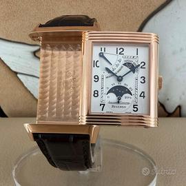 Jaeger-LeCoultre Reverso
