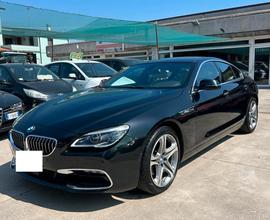Bmw 640 640d xDrive Gran Coupé Msport Edition auto