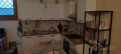 cucina completa 