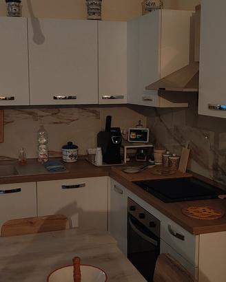 cucina completa 