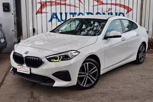 Bmw 218d Gran Coupé Aut. Sport