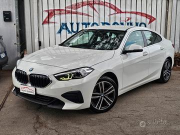 Bmw 218d Gran Coupé Aut. Sport