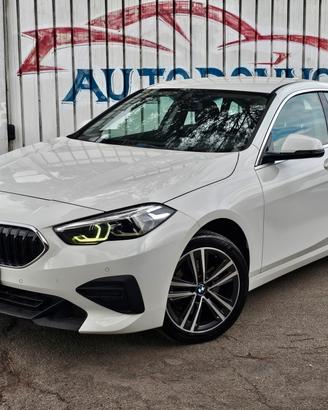 Bmw 218d Gran Coupé Aut. Sport