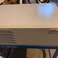 Condizionatore da quadro elettrico