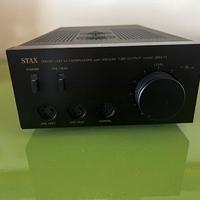 cuffie Stax elettrostatiche