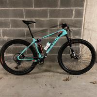 Mtb bianchi