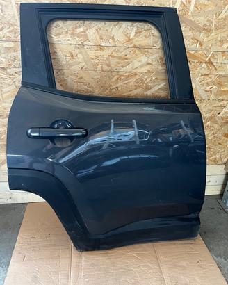 Porta posteriore destra Jeep Renegade