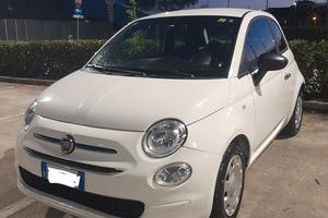 Fiat 500 1.2 EasyPower Pop