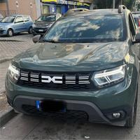 Dacia Duster 2023