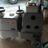 Macchina lucidatura marmo e granito