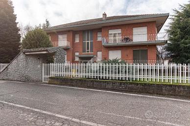 3 LOCALI A BALANGERO