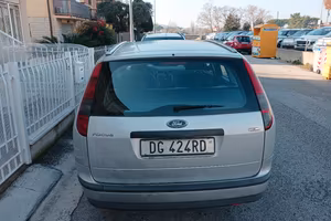 ford station vagon 
