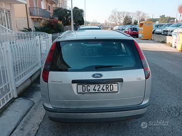 ford station vagon 