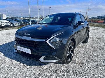 KIA Sportage 1.6 tgdi hev Style auto