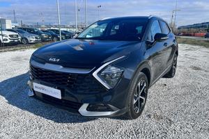 KIA Sportage 1.6 tgdi hev Style auto