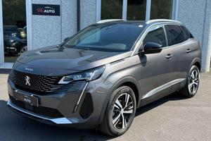Peugeot 3008 1.2 puretech t GT PROMO FIN