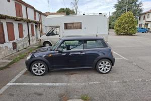 Mini one 2009