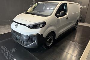 FIAT Scudo E-Scudo (Prezzo Iva Escl.) Bev L2H1 B