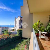 PORZIONE DI TRIFAMILIARE A FORMIA