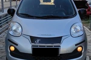 Dr dr Zero dr Zero 1.0 Bifuel GPL